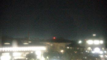 Weather camera view of Valdosta State University.