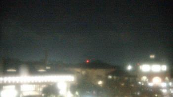 Weather camera view of Valdosta State University.