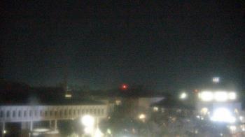 Weather camera view of Valdosta State University.