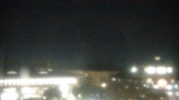 Weather camera view of Valdosta State University.