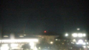 Weather camera view of Valdosta State University.