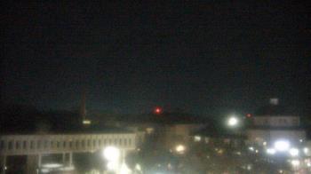 Weather camera view of Valdosta State University.