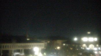 Weather camera view of Valdosta State University.
