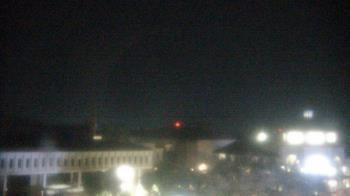 Weather camera view of Valdosta State University.