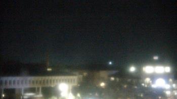 Weather camera view of Valdosta State University.