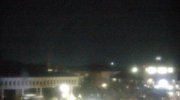 Weather camera view of Valdosta State University.