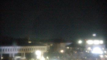 Weather camera view of Valdosta State University.
