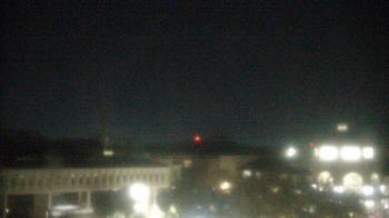 Weather camera view of Valdosta State University.