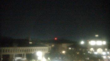 Weather camera view of Valdosta State University.