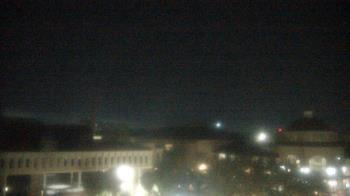 Weather camera view of Valdosta State University.