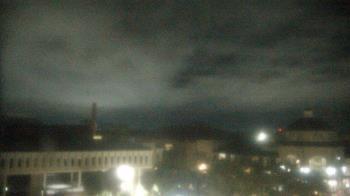 Weather camera view of Valdosta State University.