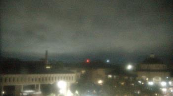Weather camera view of Valdosta State University.