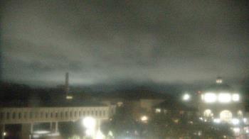 Weather camera view of Valdosta State University.