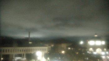 Weather camera view of Valdosta State University.
