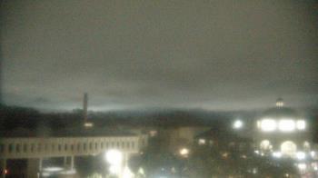 Weather camera view of Valdosta State University.