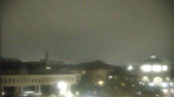 Weather camera view of Valdosta State University.