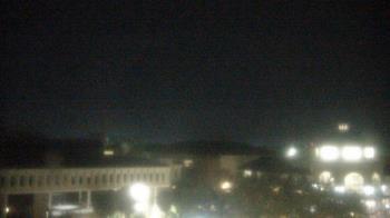 Weather camera view of Valdosta State University.