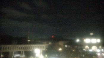 Weather camera view of Valdosta State University.