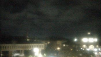 Weather camera view of Valdosta State University.