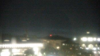 Weather camera view of Valdosta State University.