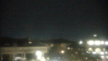 Weather camera view of Valdosta State University.