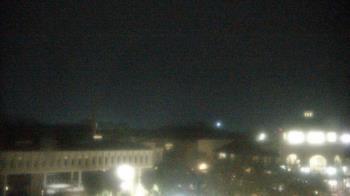 Weather camera view of Valdosta State University.