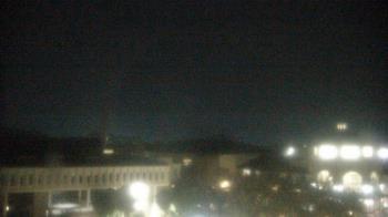 Weather camera view of Valdosta State University.