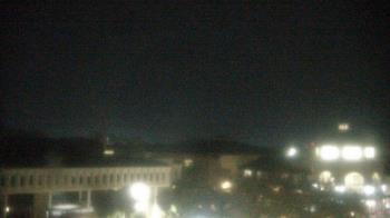 Weather camera view of Valdosta State University.