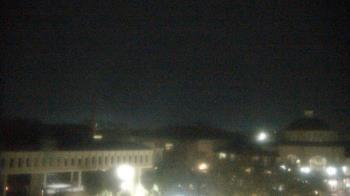 Weather camera view of Valdosta State University.