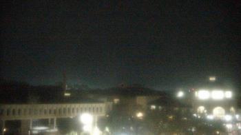 Weather camera view of Valdosta State University.