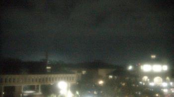 Weather camera view of Valdosta State University.