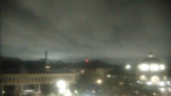 Weather camera view of Valdosta State University.