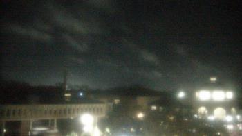 Weather camera view of Valdosta State University.