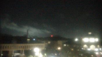 Weather camera view of Valdosta State University.