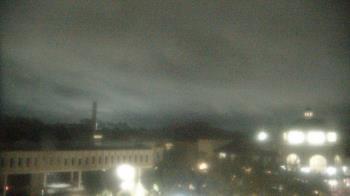 Weather camera view of Valdosta State University.