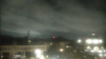 Weather camera view of Valdosta State University.