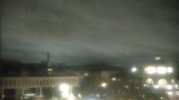 Weather camera view of Valdosta State University.
