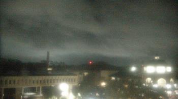 Weather camera view of Valdosta State University.