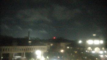 Weather camera view of Valdosta State University.