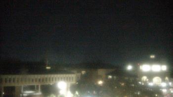 Weather camera view of Valdosta State University.