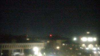 Weather camera view of Valdosta State University.