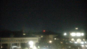 Weather camera view of Valdosta State University.