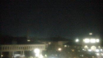Weather camera view of Valdosta State University.