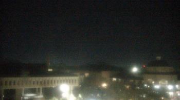 Weather camera view of Valdosta State University.