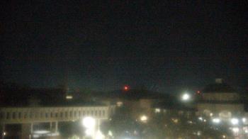 Weather camera view of Valdosta State University.