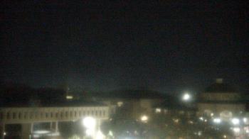 Weather camera view of Valdosta State University.