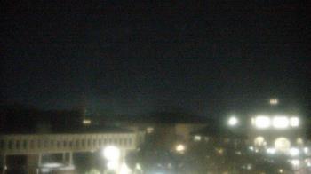 Weather camera view of Valdosta State University.