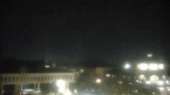 Weather camera view of Valdosta State University.