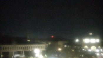 Weather camera view of Valdosta State University.