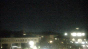 Weather camera view of Valdosta State University.